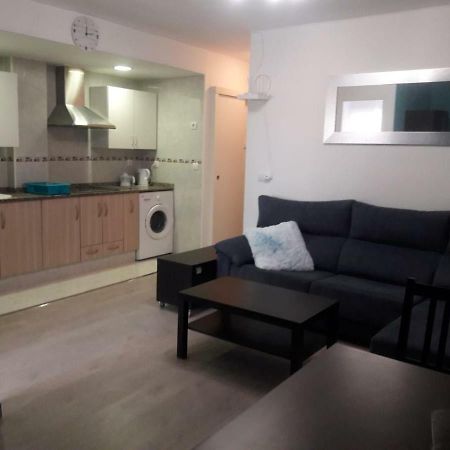 Apartamento Algemsi Cullera Ngoại thất bức ảnh
