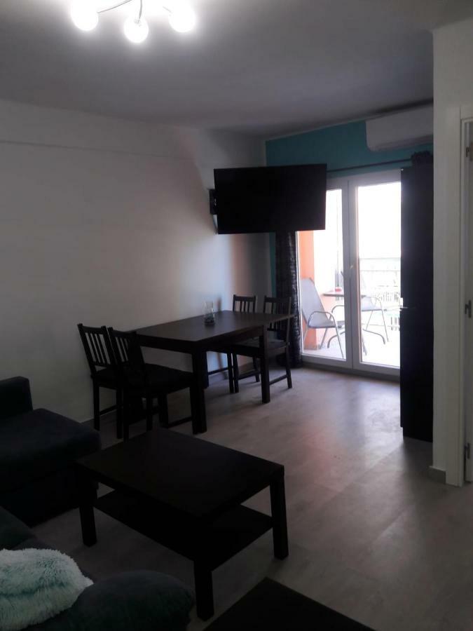 Apartamento Algemsi Cullera Ngoại thất bức ảnh
